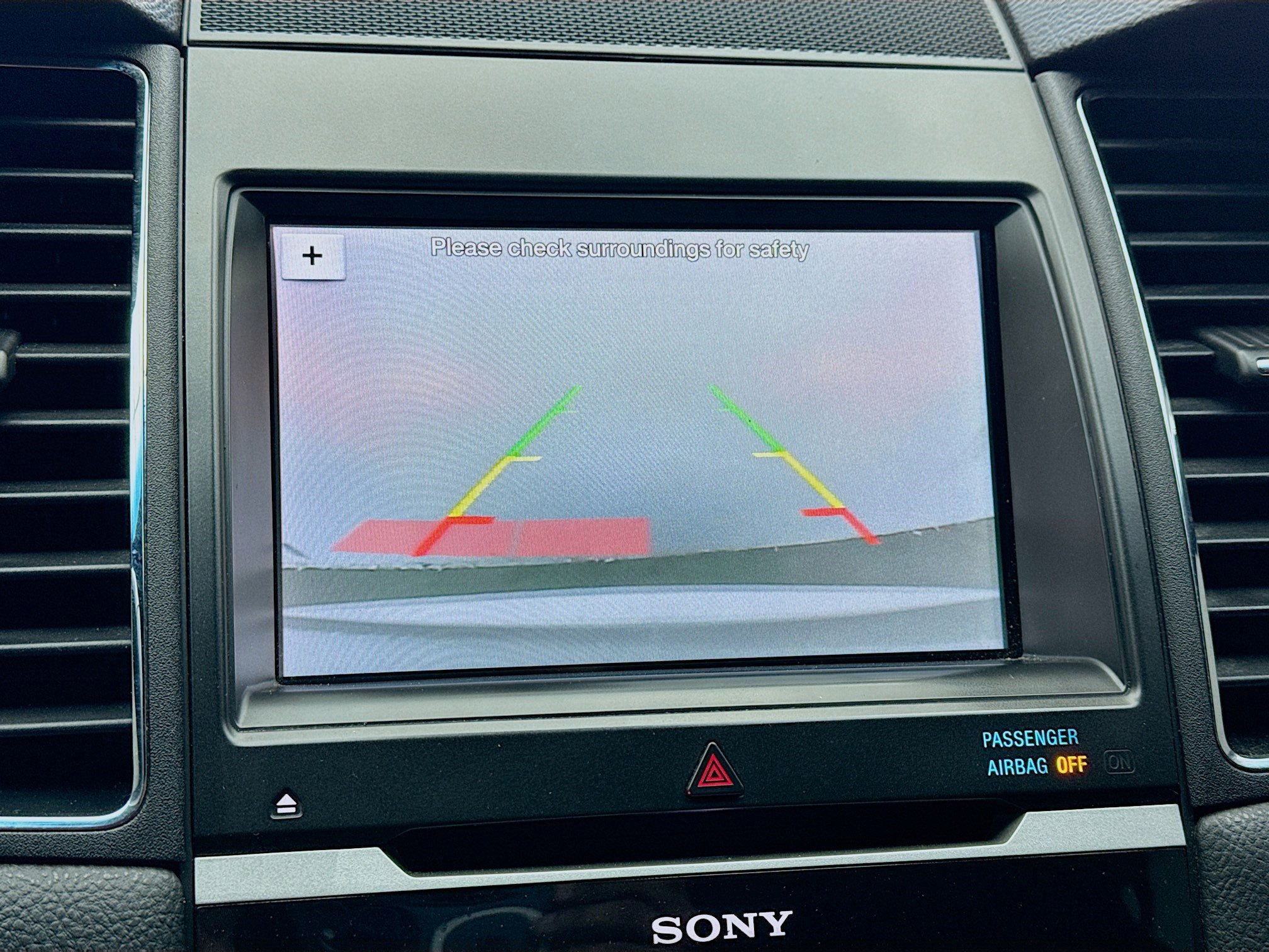 Used 2019 Ford Taurus Limited image 10