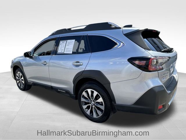 Used 2024 Subaru Outback Touring image 5