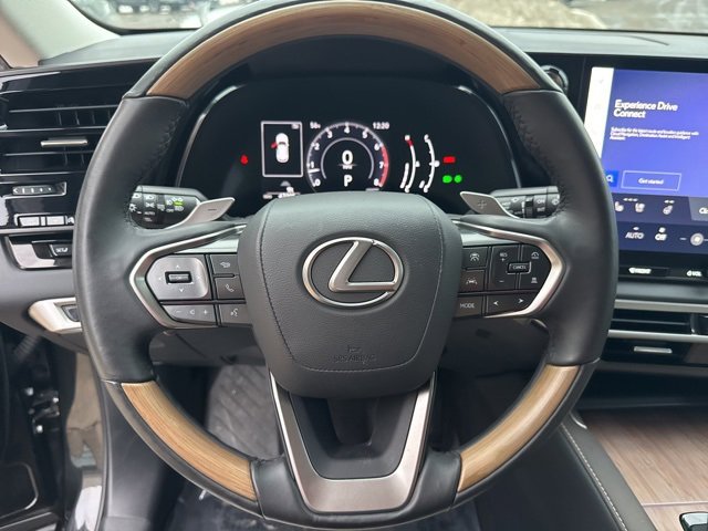 Used 2023 Lexus RX 350 Premium Plus w/ Accessory Package (Z1) image 16