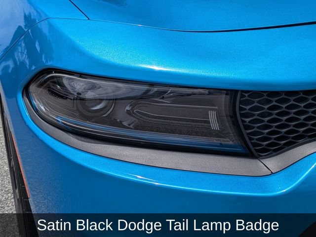 Used 2023 Dodge Charger R/T w/ Blacktop Package RWD image 10