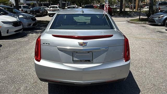 Used 2017 Cadillac XTS FWD image 6