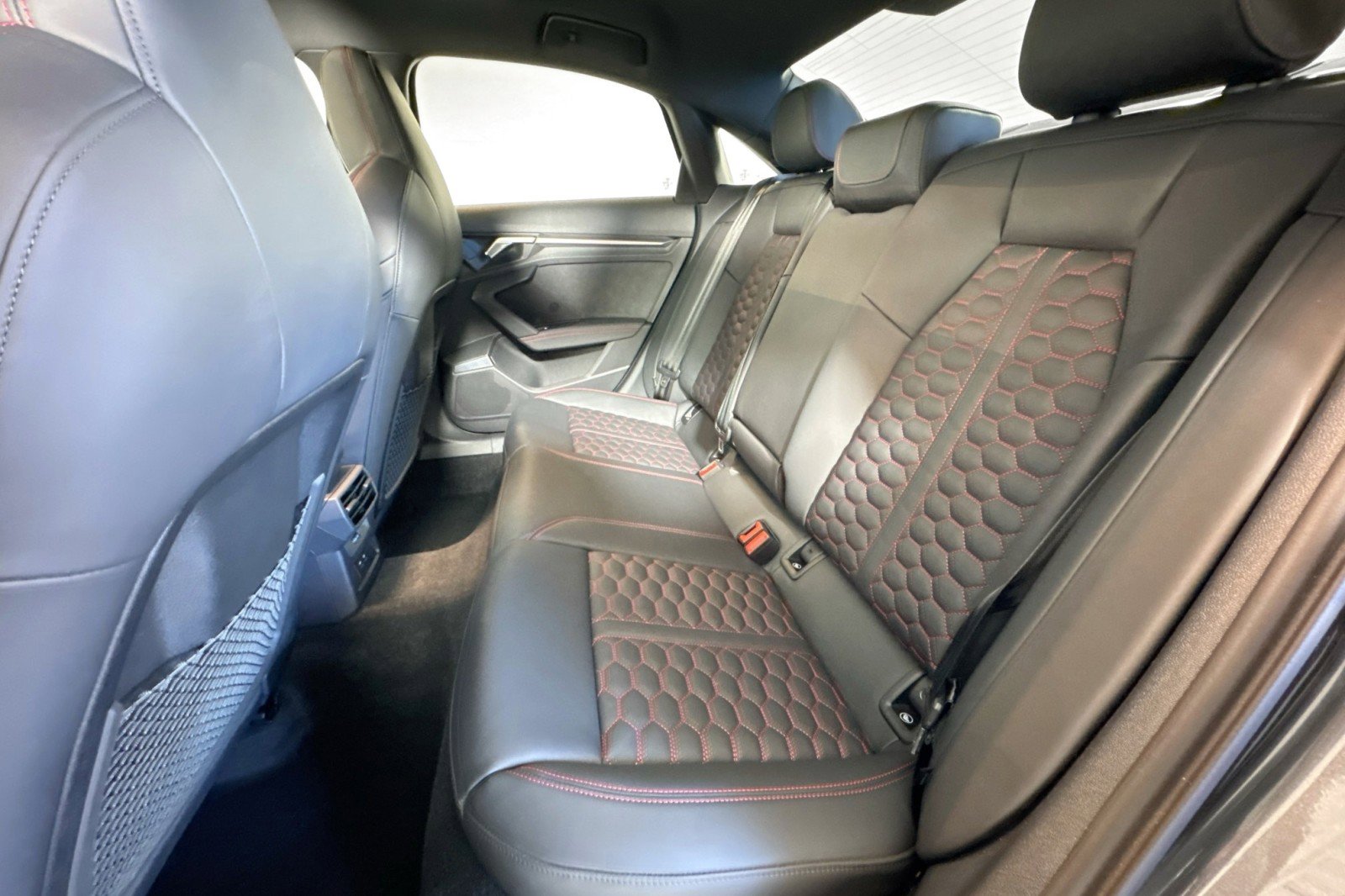 Used 2024 Audi RS 3 image 22