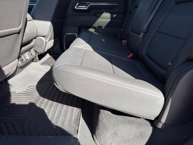 Certified 2025 Chevrolet Silverado 3500 LT w/ Trail Boss Package AWD/4WD image 7
