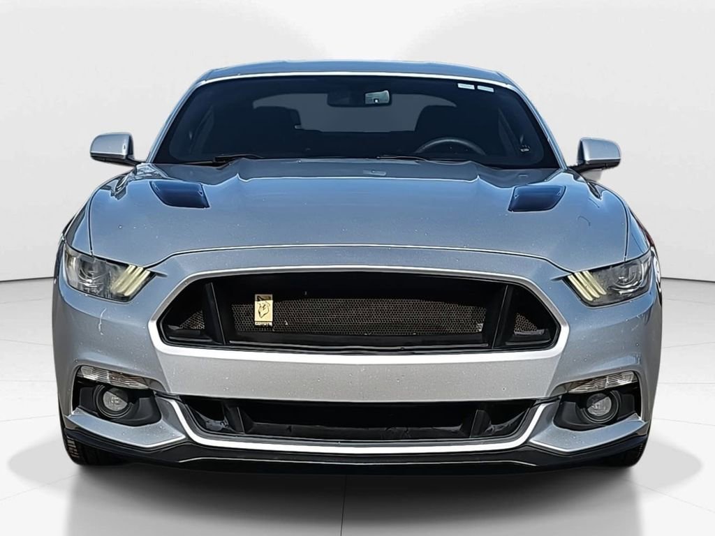 Used 2017 Ford Mustang GT image 11