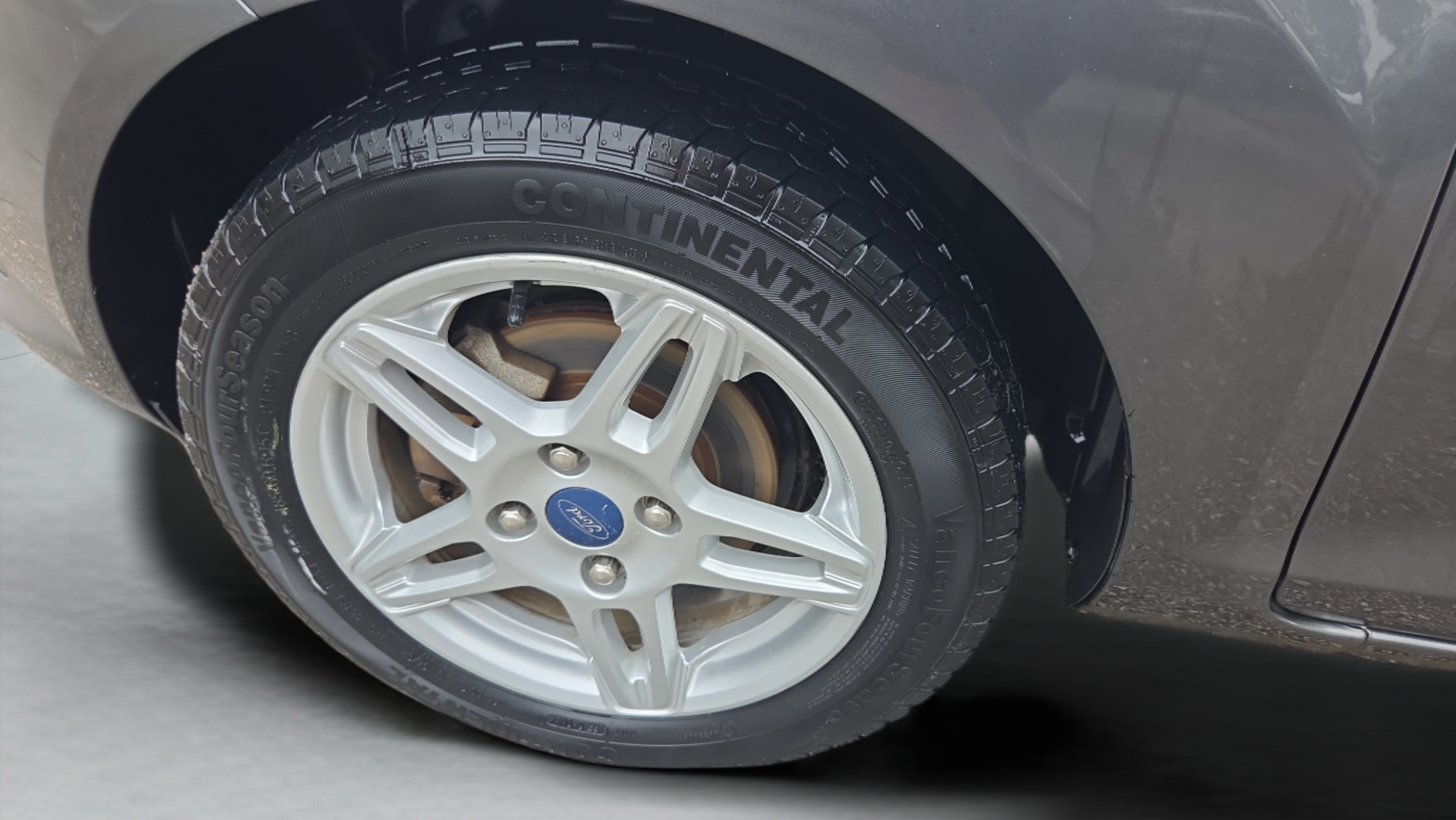 Used 2019 Ford Fiesta SE FWD image 9