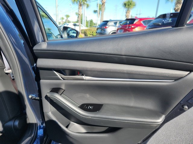 Used 2026 MAZDA MAZDA3 s Sport FWD image 18