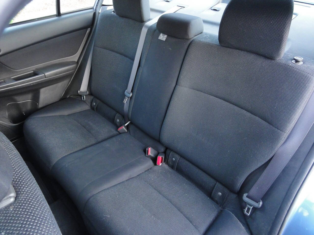 Used 2014 Subaru Impreza 2.0i AWD/4WD image 24
