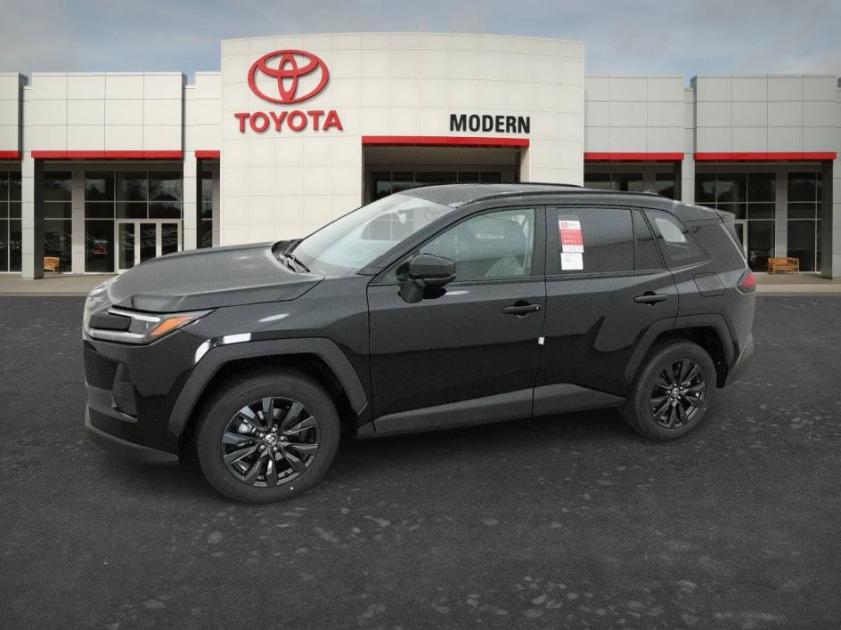 New 2026 Toyota RAV4 XLE Premium FWD image 5