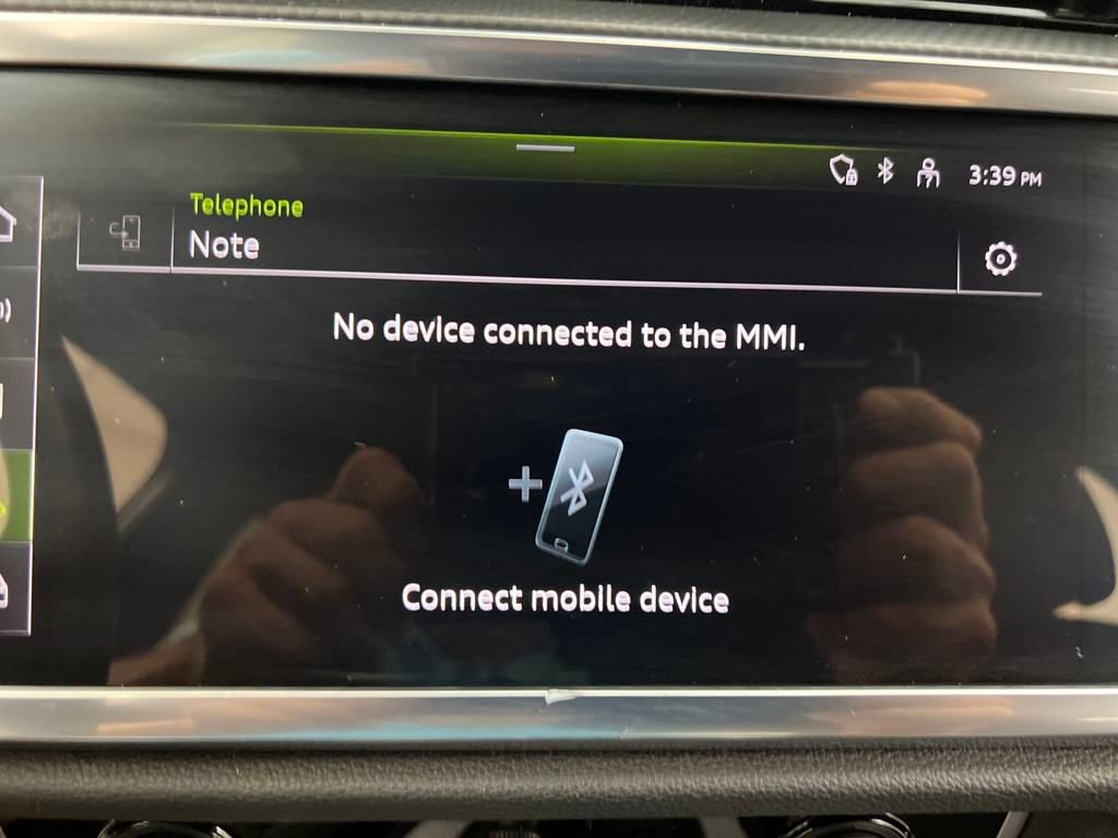 Used 2023 Audi Q3 2.0T Premium image 55