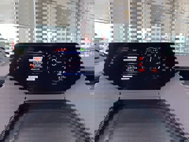 New 2026 Toyota Prius Limited image 4