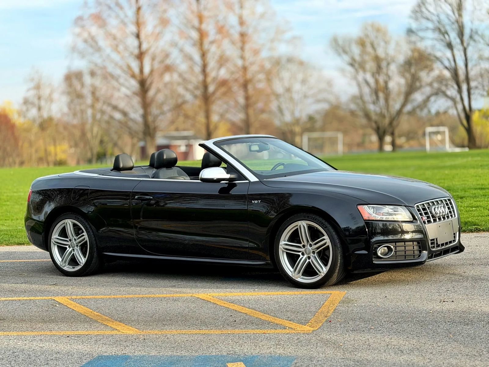 Used 2010 Audi S5 Prestige AWD/4WD image 9
