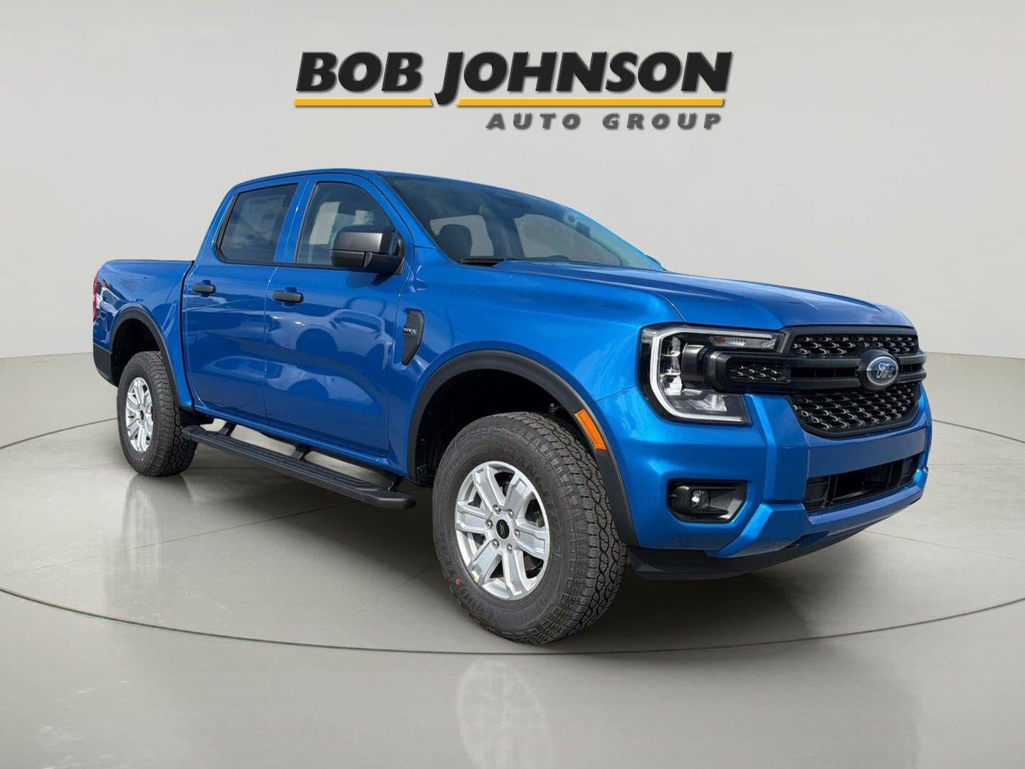 New 2026 Ford Ranger XL w/ Trailer Tow Package