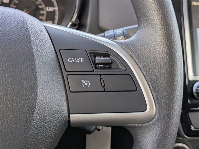 New 2026 Mitsubishi Outlander Sport ES image 26