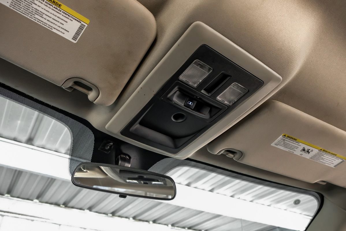 Used 2017 RAM 2500 SLT image 20