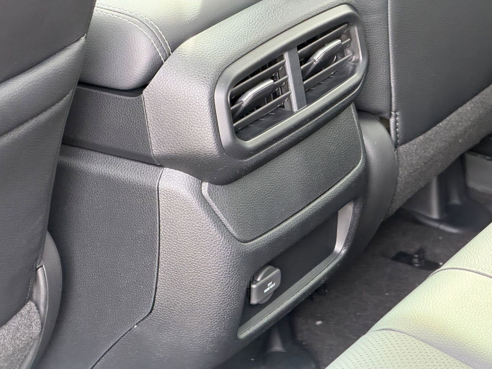 New 2026 Honda Ridgeline RTL image 24