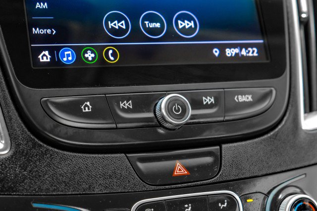 Used 2019 Chevrolet Malibu LT FWD image 26