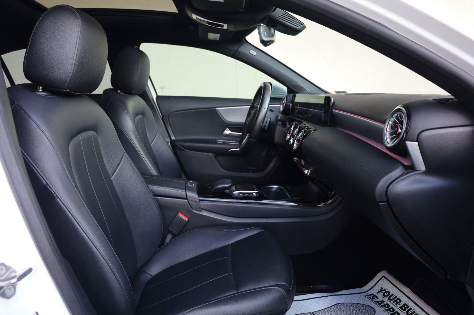 Used 2022 Mercedes-Benz A 220 image 27
