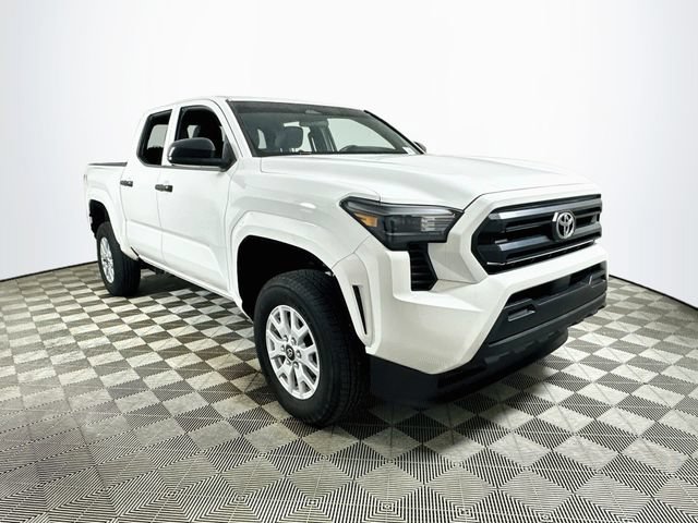 Used 2024 Toyota Tacoma SR