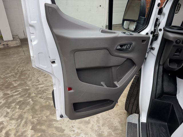 Used 2023 Ford Transit 250 Low Roof w/ Exterior Upgrade Package image 10