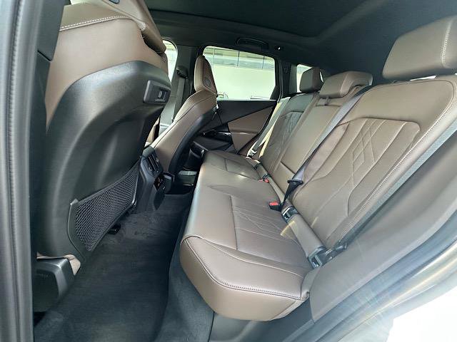 New 2026 BMW X3 xDrive30i w/ Premium Package AWD/4WD image 5