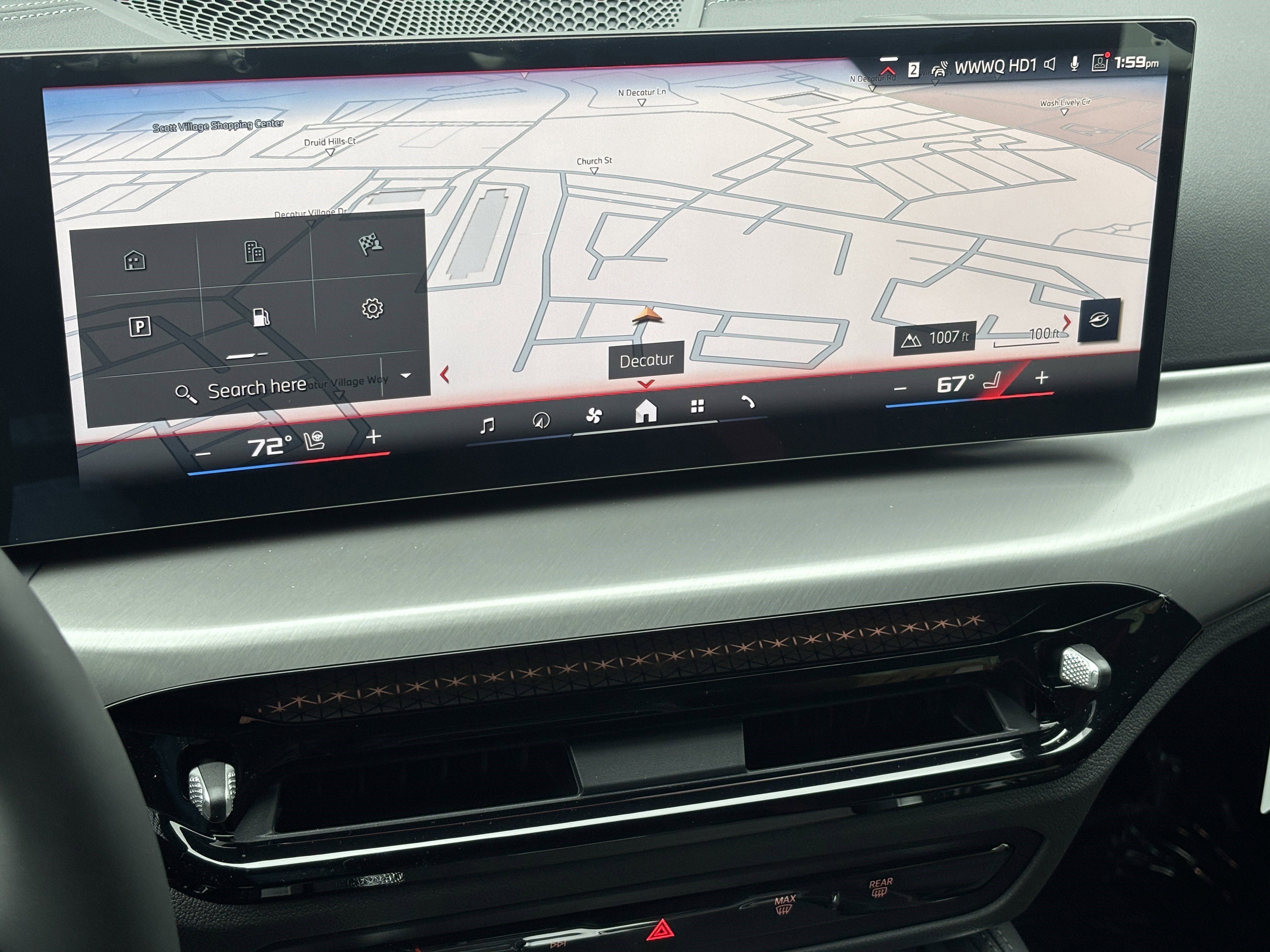 New 2026 BMW 440i xDrive Coupe AWD/4WD image 15