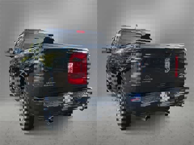 Used 2022 RAM 1500 Laramie w/ Sport Appearance Package image 6