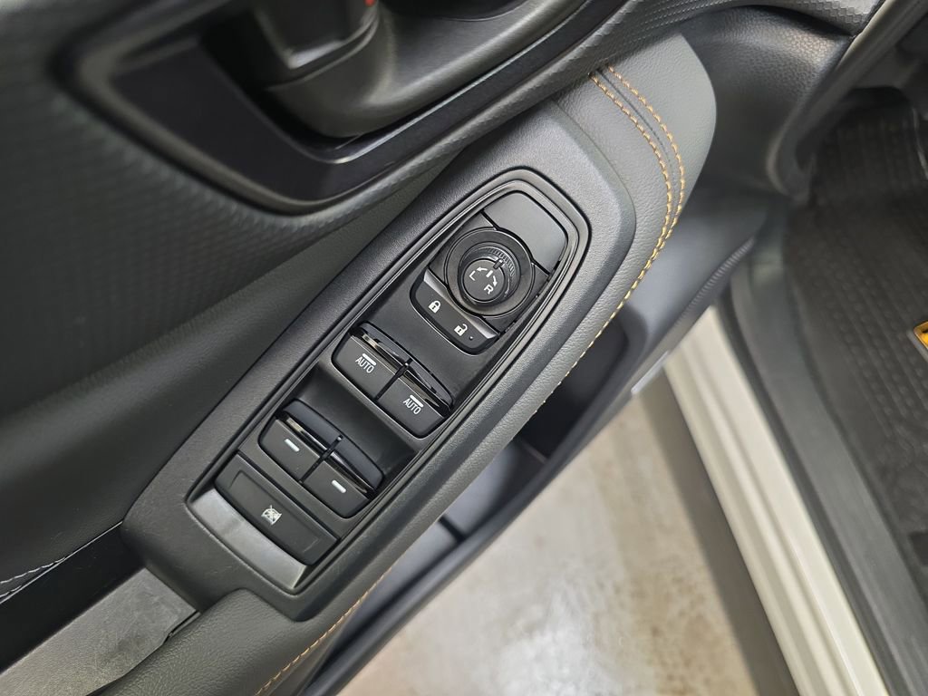 Certified 2025 Subaru Forester Wilderness image 17