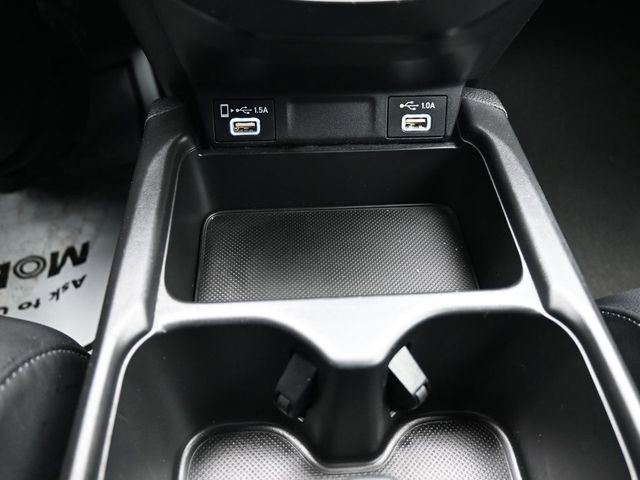 Used 2022 Honda CR-V EX-L image 39