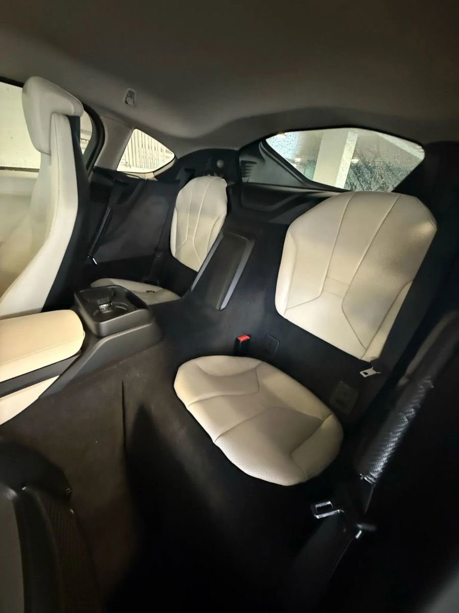 Used 2015 BMW i8 image 23