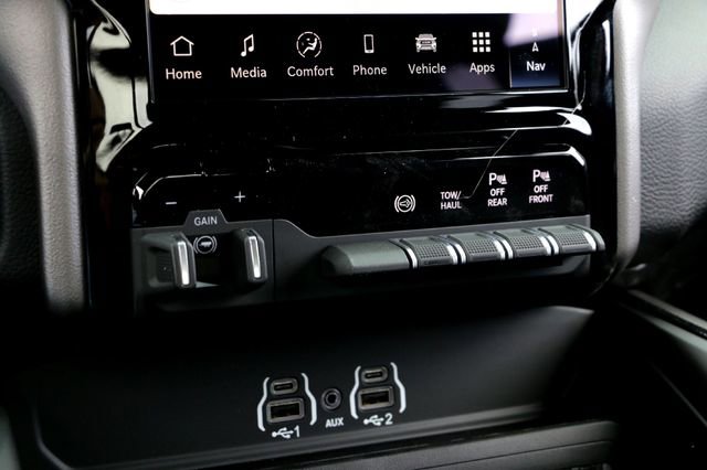 New 2026 RAM 2500 Rebel image 15