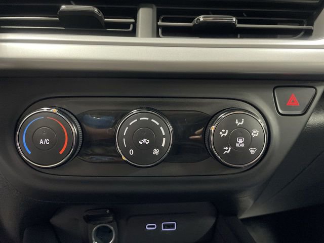 Used 2024 Chevrolet Trax LS image 19