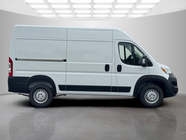 New 2027 RAM ProMaster 2500 w/ Convenience Group FWD image 8