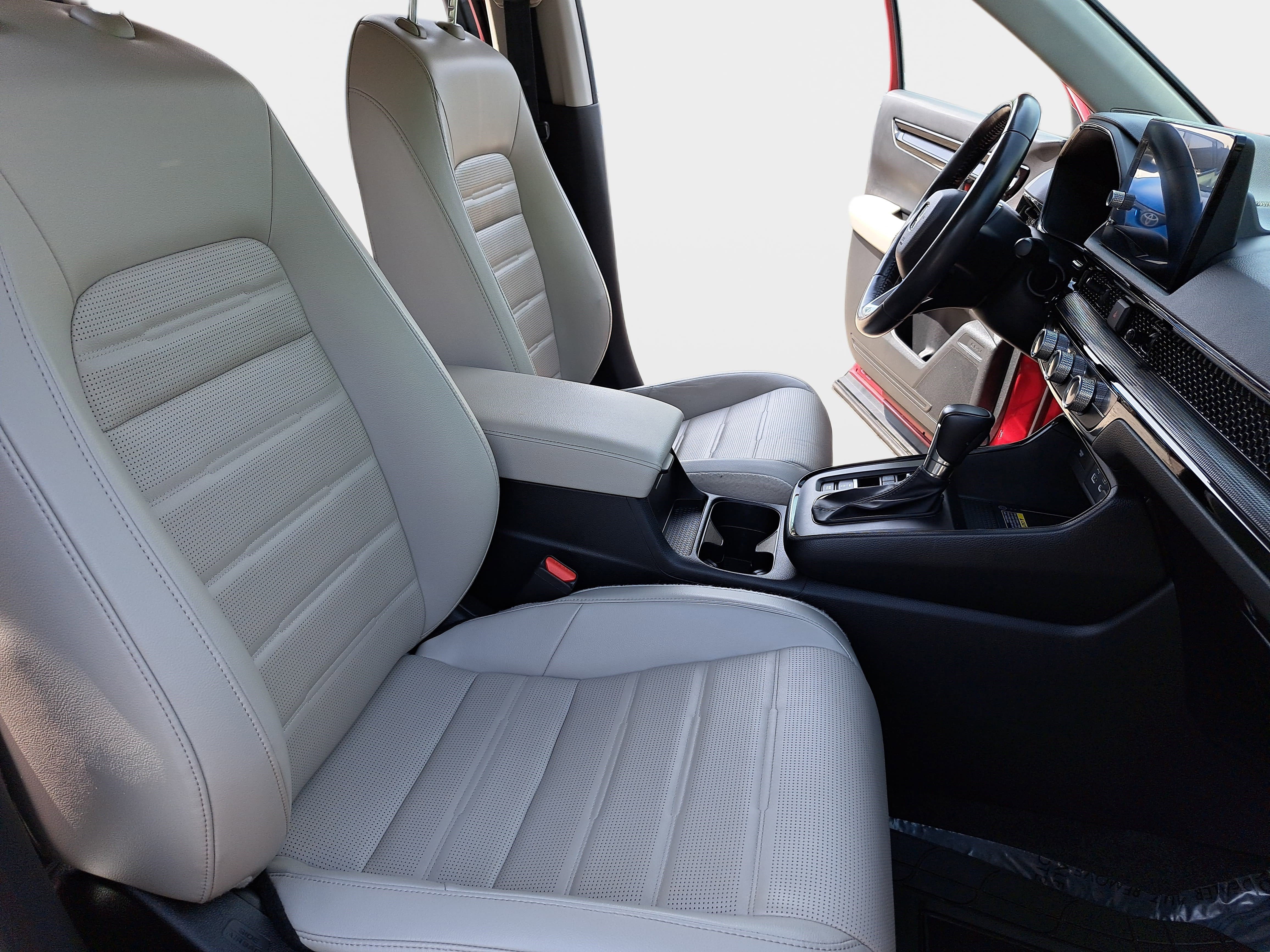 Used 2023 Honda CR-V EX-L image 10