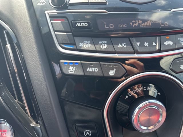 Certified 2025 Acura RDX A-Spec AWD/4WD image 13
