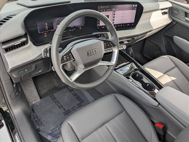 New 2026 Audi Q3 quattro 2.0T w/ Technology Package AWD/4WD image 3