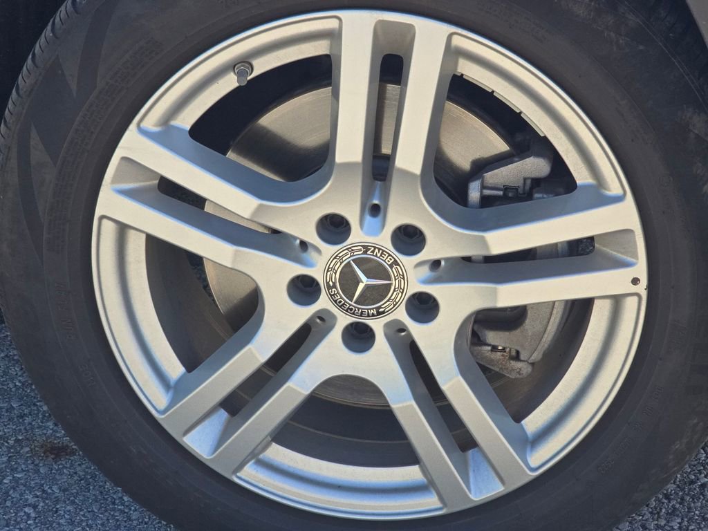 Certified 2023 Mercedes-Benz GLB 250 4MATIC image 10