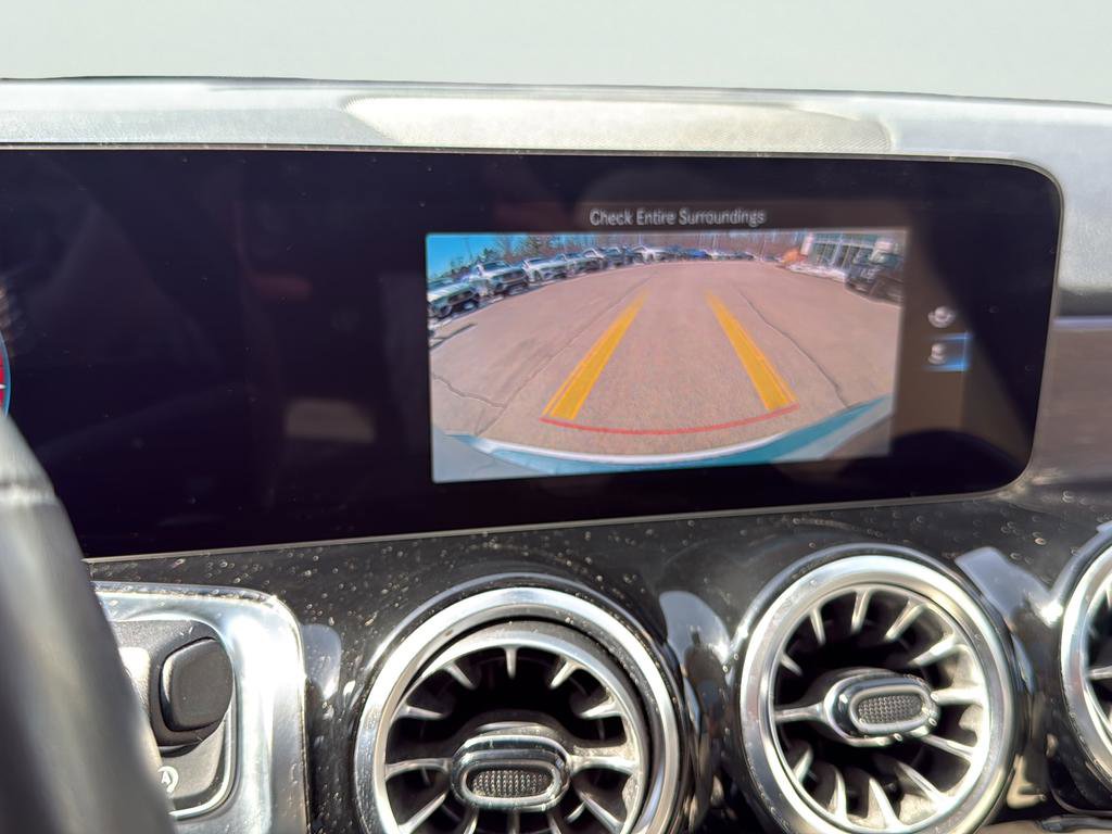 Certified 2023 Mercedes-Benz GLB 250 4MATIC image 15