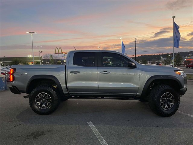 Used 2024 Chevrolet Colorado ZR2 w/ Safety Package image 2