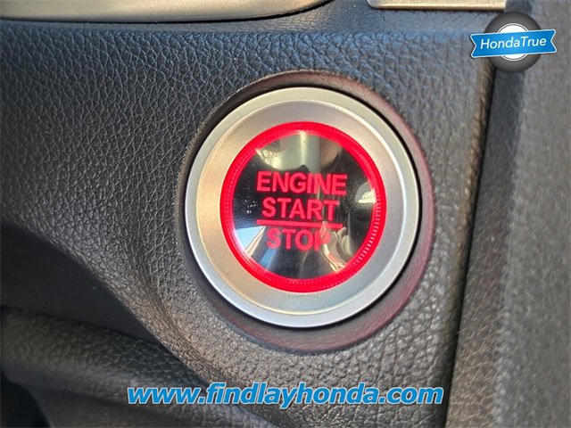 Certified 2018 Honda Civic Touring image 32