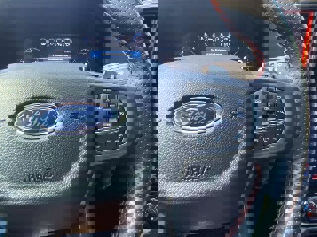 Used 2025 Ford Ranger Raptor image 34