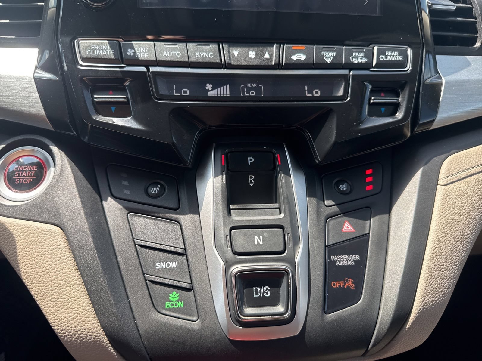 Used 2018 Honda Odyssey EX image 15