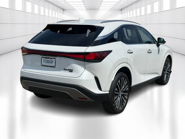 New 2026 Lexus RX 350 Premium Plus AWD/4WD image 5