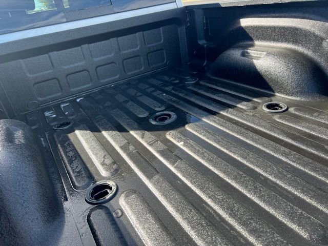 Used 2024 RAM 3500 Laramie image 14