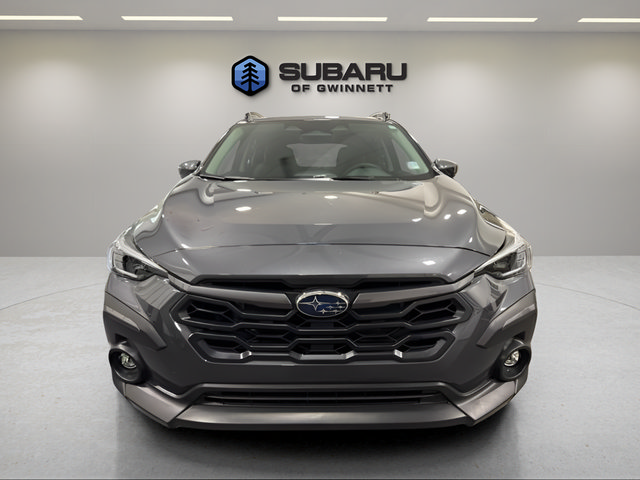 Certified 2025 Subaru Crosstrek 2.5i Limited w/ Crosstrek Mirror Package AWD/4WD image 8