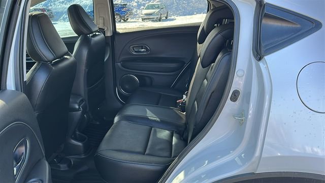 Used 2022 Honda HR-V EX-L image 21