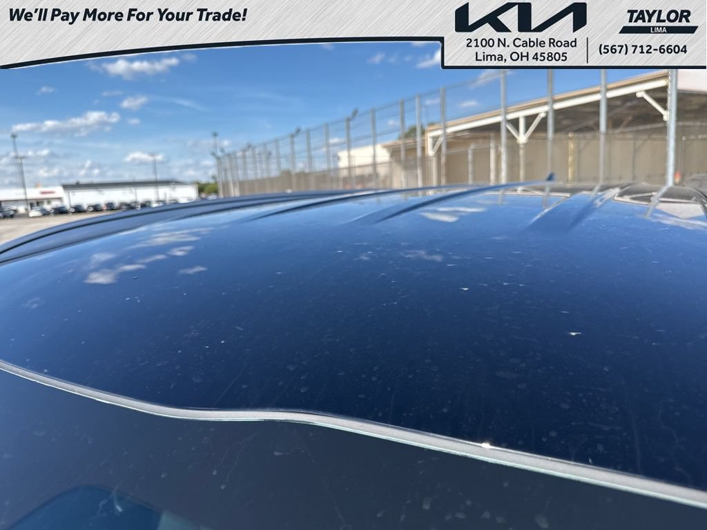 New 2026 Kia Sorento S AWD/4WD image 12