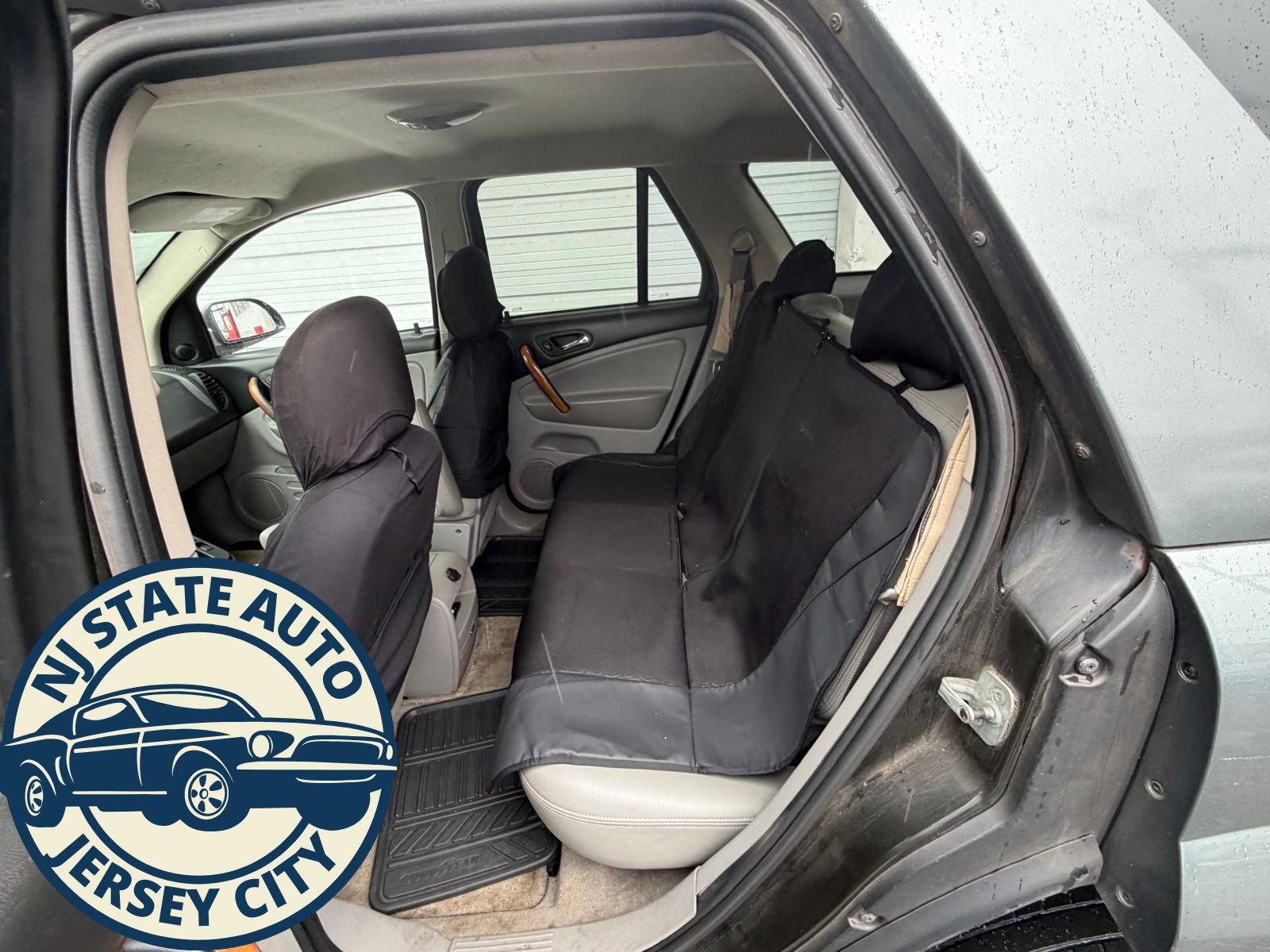 Used 2006 Saturn Vue AWD V6 image 5