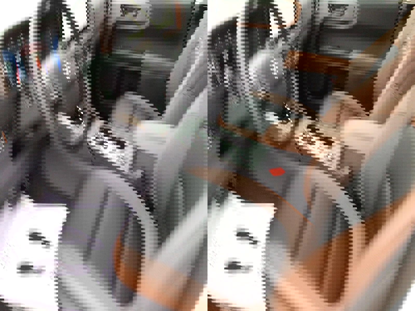 New 2025 Ford Bronco Sport Outer Banks image 11