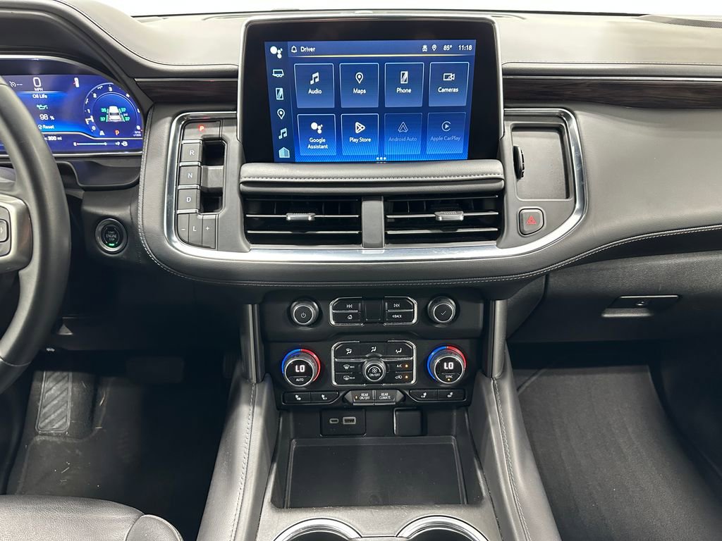 Used 2023 Chevrolet Tahoe LT image 13