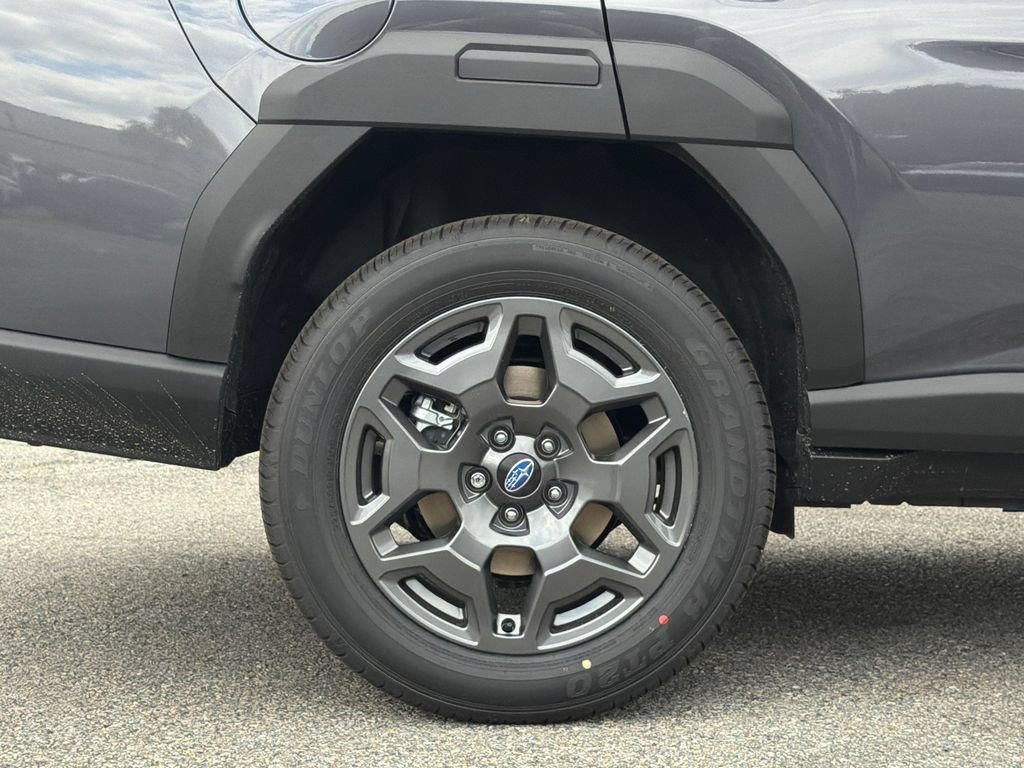 New 2026 Subaru Outback Premium AWD/4WD image 6